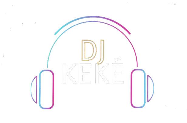 Logo DJ Kéké
